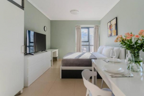 Cozy apartment in JLT